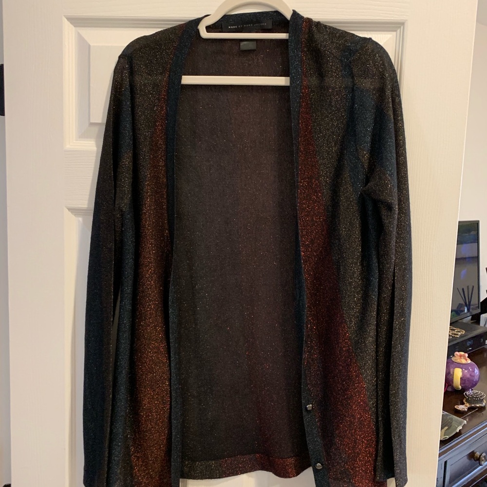 Marc Jacobs cardigan